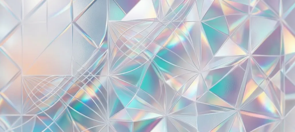 Abstract Background Pattern