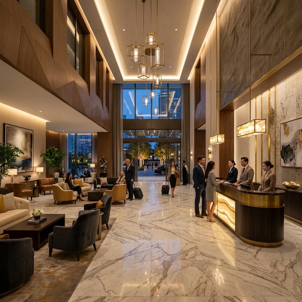 Hospitality
