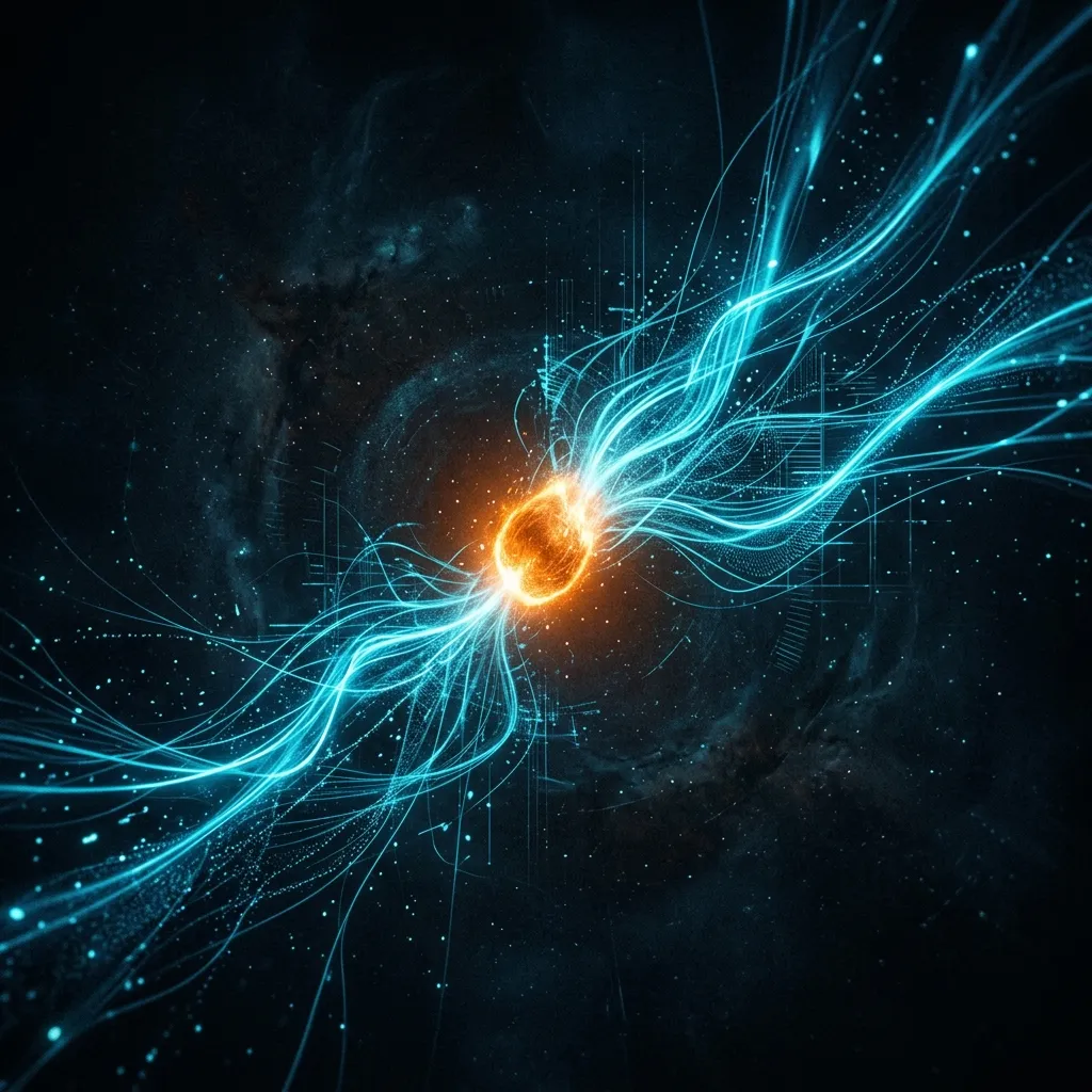 The spark behind The Digital Creations