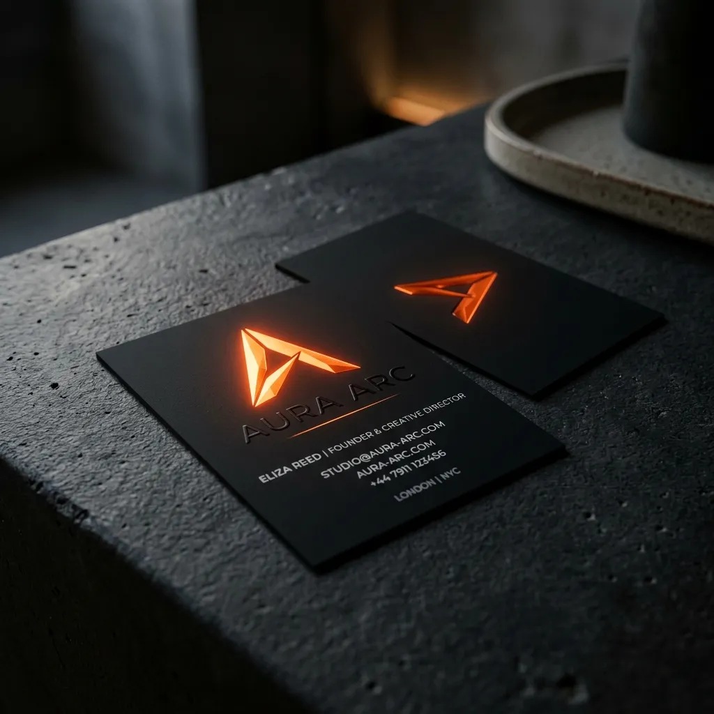 The Digital Creations Branding
