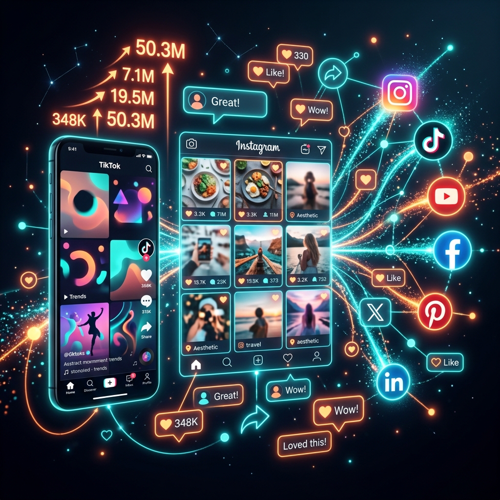 Social Media Marketing Agency Abu Dhabi