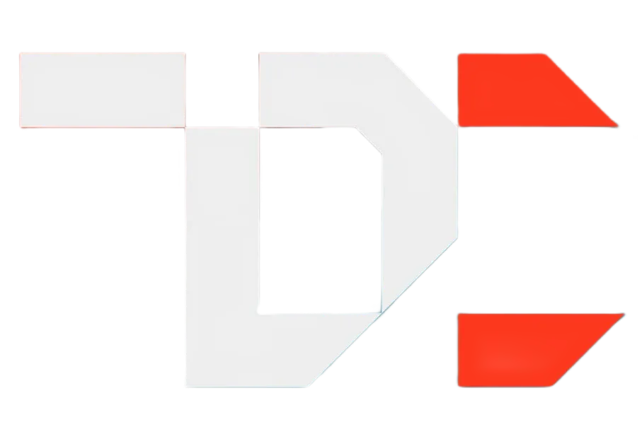 The Digital Creations